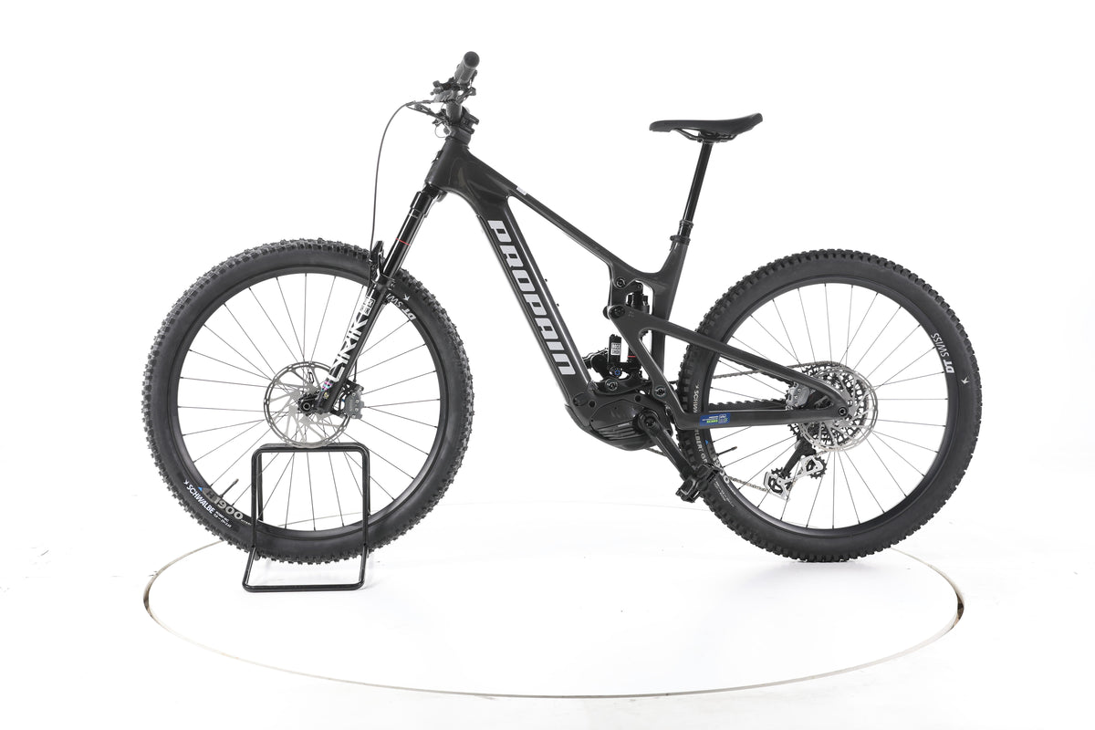 Propain Sresh CF E-Bike Fully Carbon - Image 7