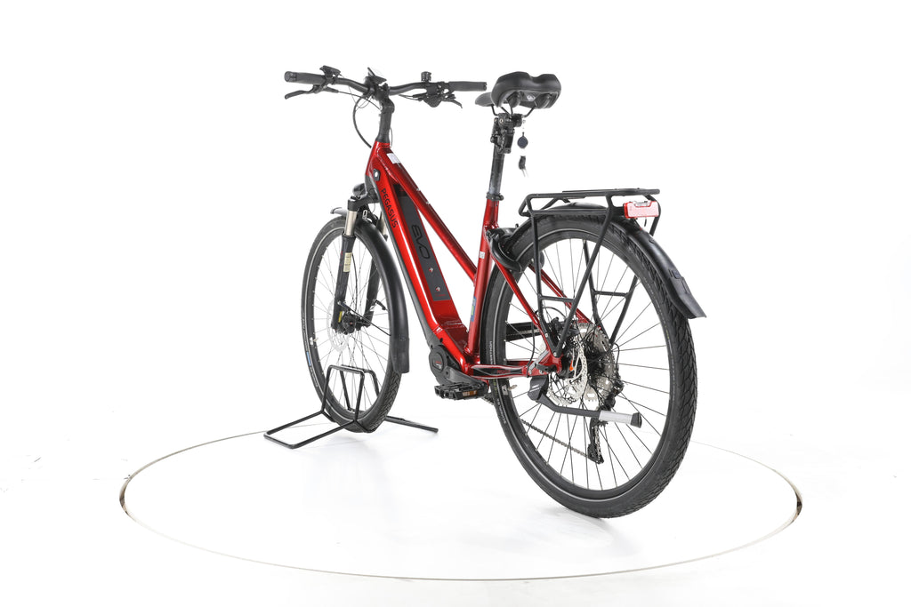 Pegasus Premio Evo 10 Lite Trekking E-Bike - Image 9