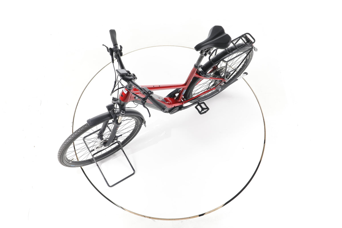Pegasus Premio Evo 10 Lite Trekking E-Bike - Image 18