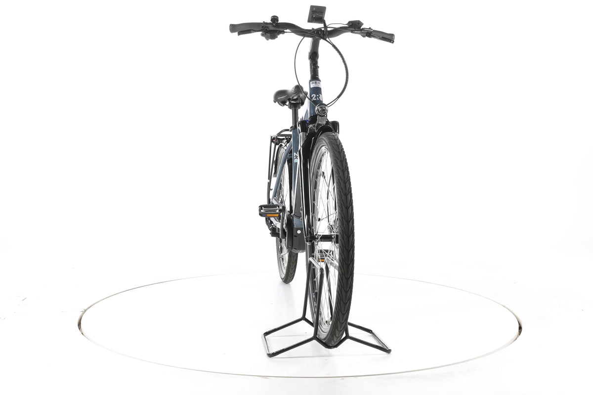 2R Manufaktur ELX 10 Trekking E-Bike Tiefeinsteiger - Image 4