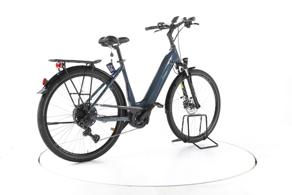 2R Manufaktur ELX 10 Trekking E-Bike Tiefeinsteiger - Image 12