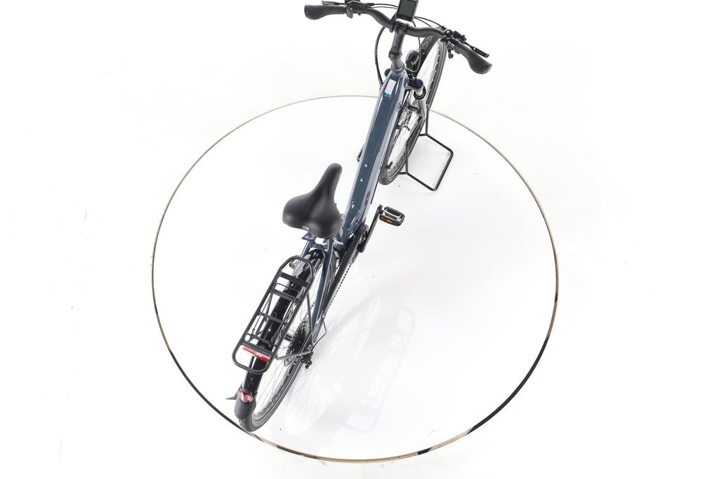 2R Manufaktur ELX 10 Trekking E-Bike Tiefeinsteiger - Image 23