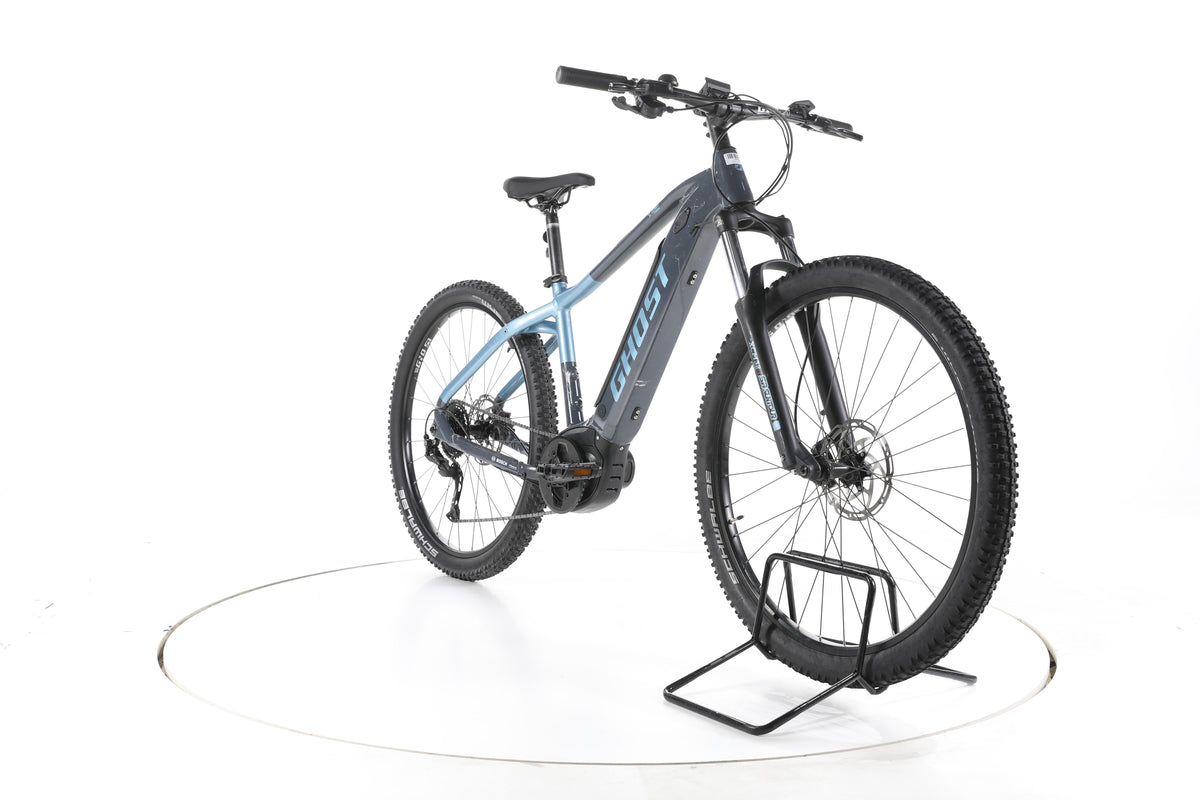 Ghost E-Teru Essential E-Bike - Image 3