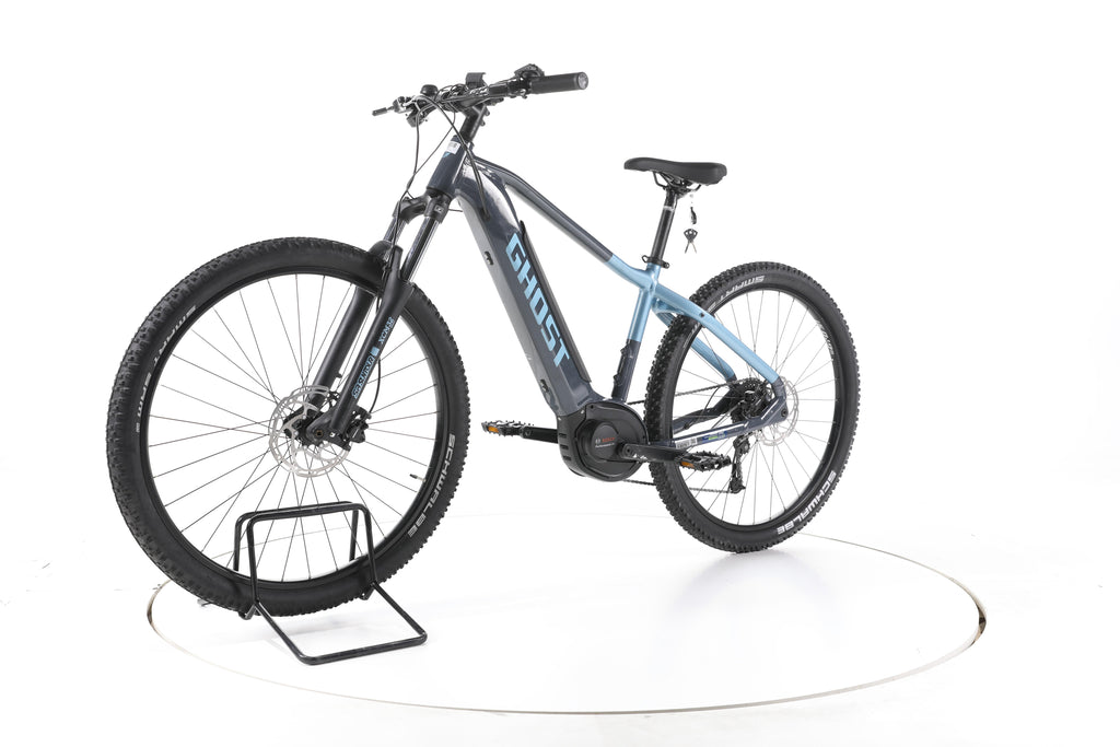 Ghost E-Teru Essential E-Bike - Image 6