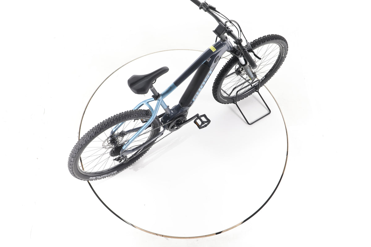 Ghost E-Teru Essential E-Bike - Image 24