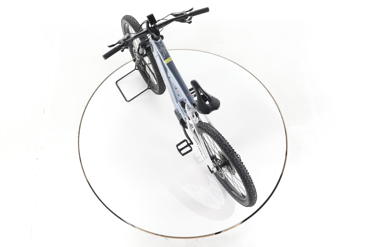 KTM Macina Lycan E-Bike Fully - Image 21