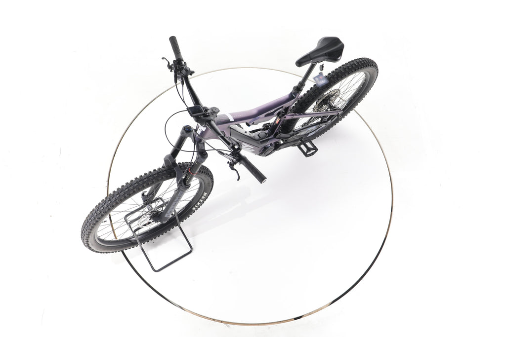 KTM Macina Prowler Master E-Bike Fully Carbon - Image 18