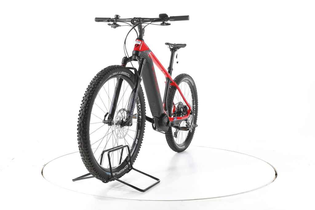 Simplon Sengo Pmax E-Bike - Image 5