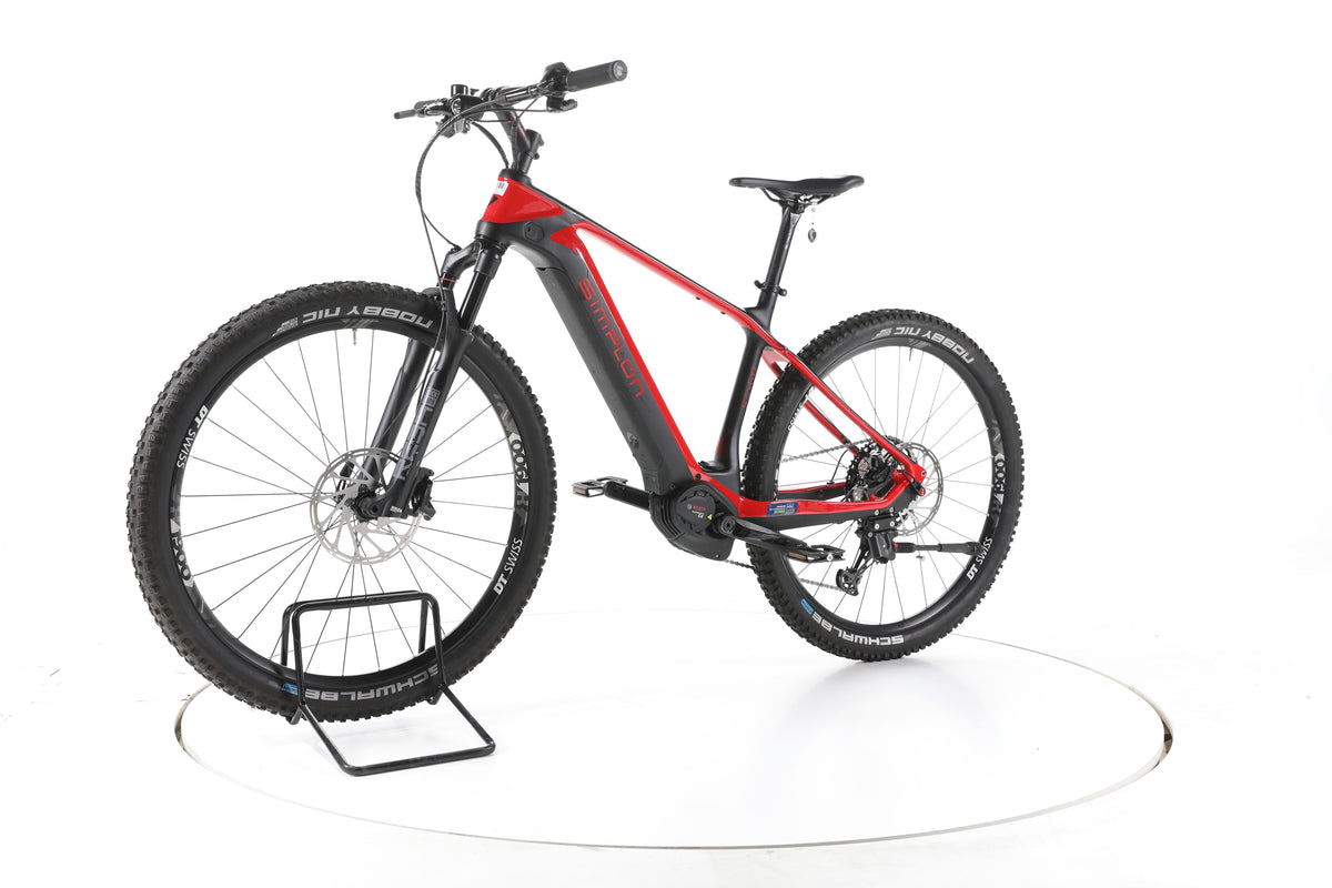 Simplon Sengo Pmax E-Bike - Image 6