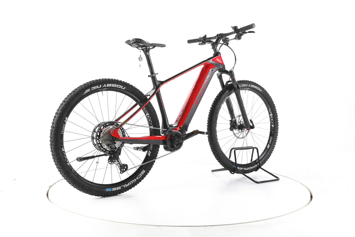 Simplon Sengo Pmax E-Bike - Image 12