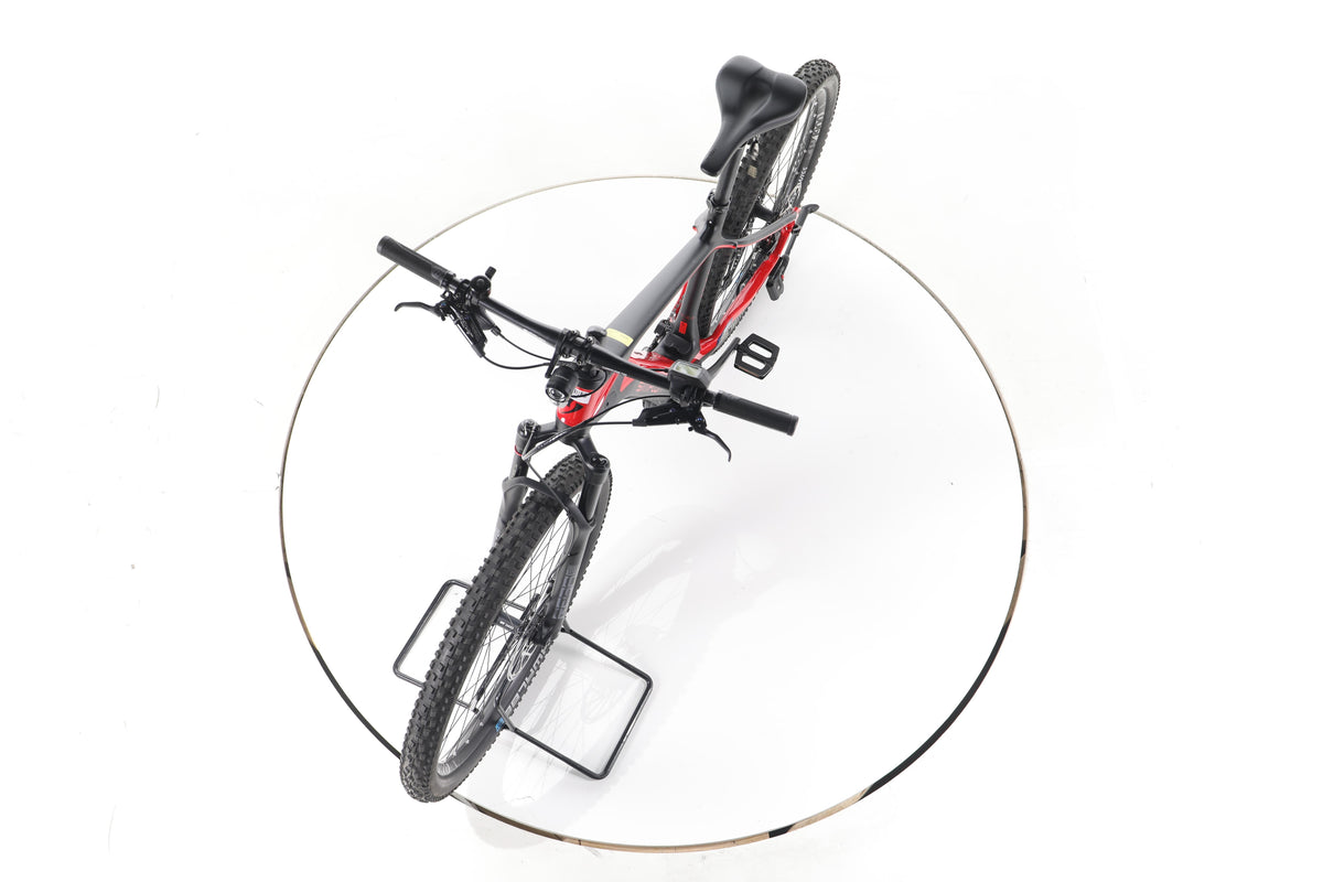 Simplon Sengo Pmax E-Bike - Image 17