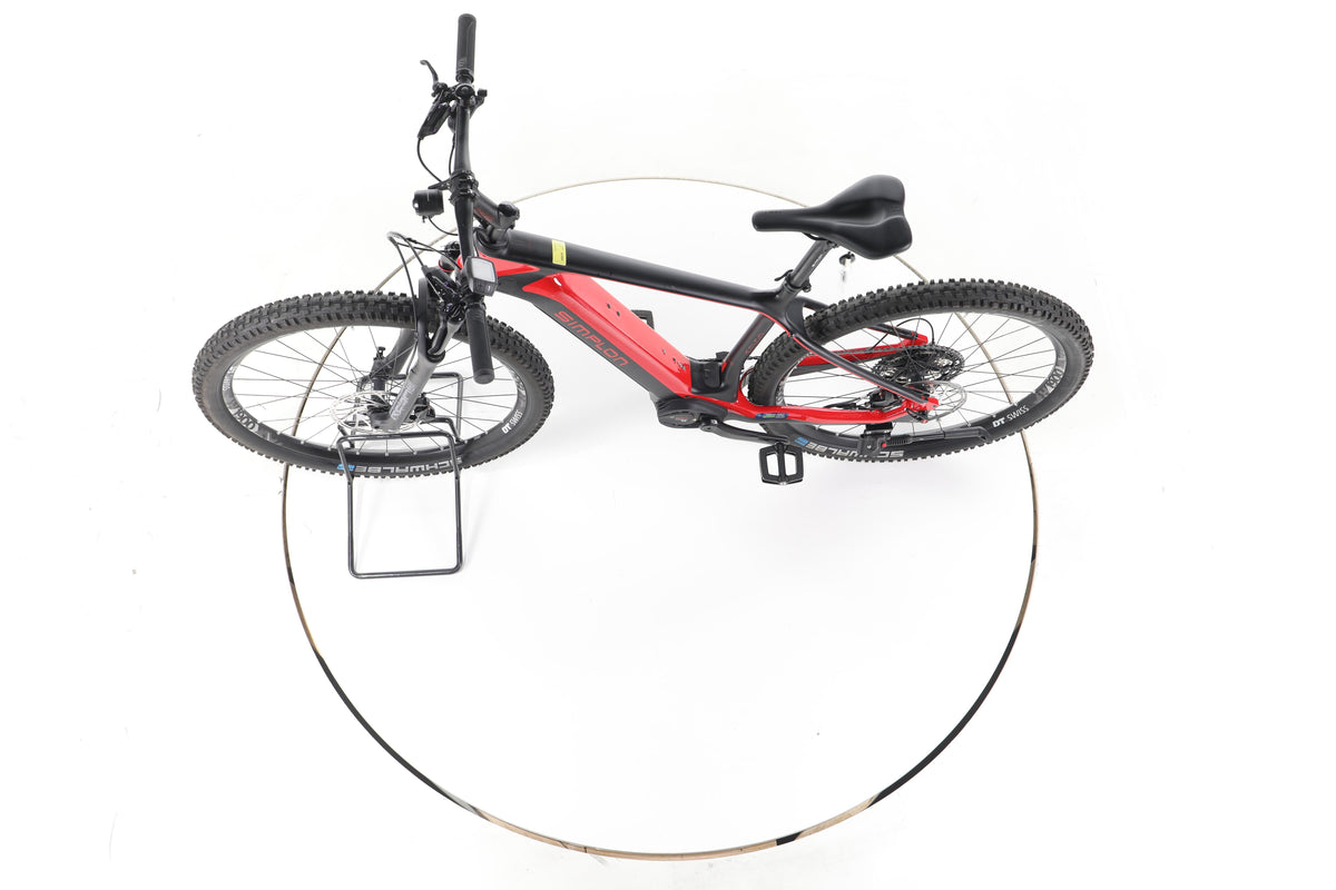 Simplon Sengo Pmax E-Bike - Image 19