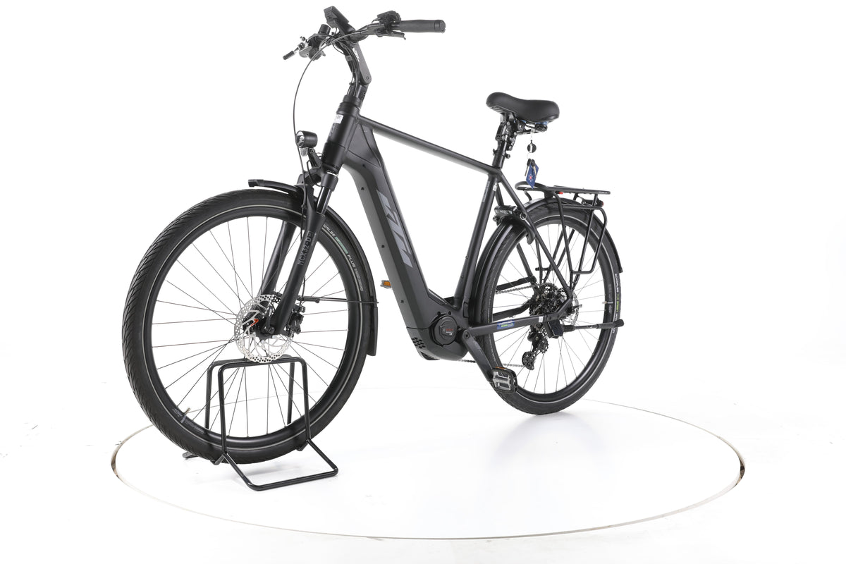 KTM Cento 10 Plus Trekking E-Bike - Image 6