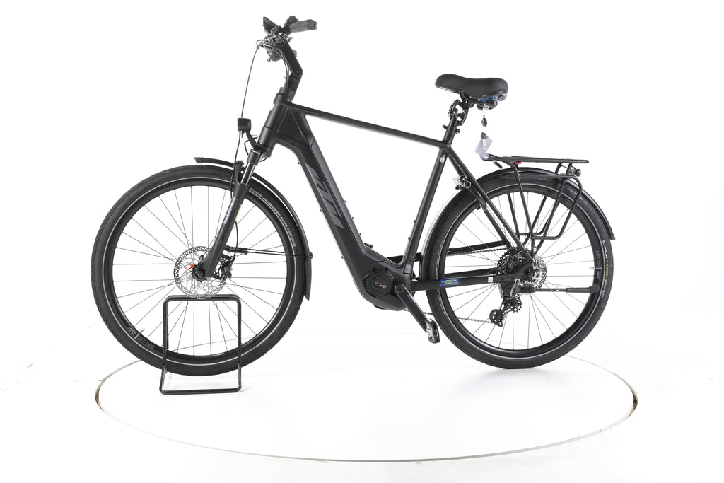 KTM Cento 10 Plus Trekking E-Bike - Image 7