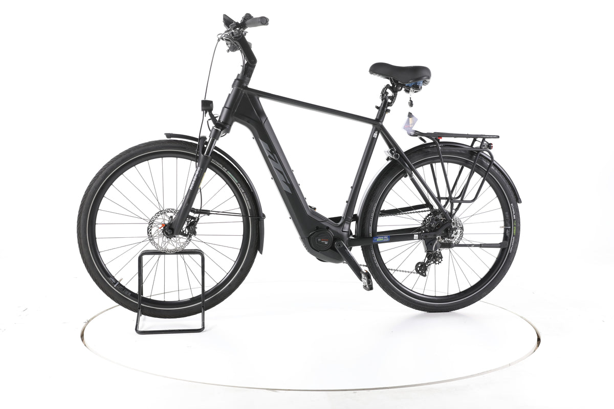 KTM Cento 10 Plus Trekking E-Bike - Image 7