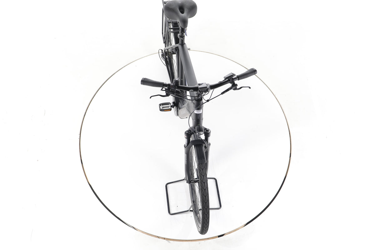 KTM Cento 10 Plus Trekking E-Bike - Image 16