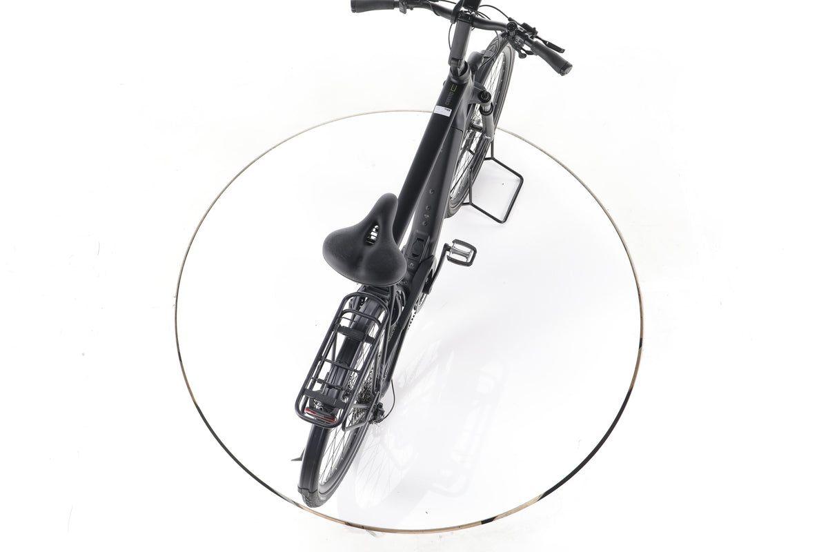KTM Cento 10 Plus Trekking E-Bike - Image 23