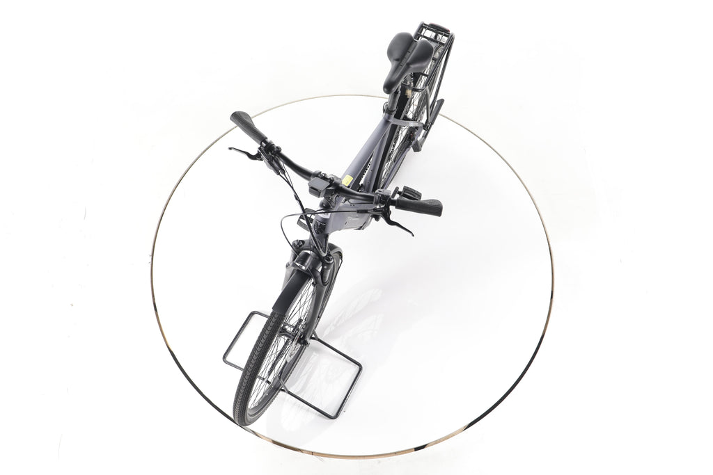 Hercules Pasero Pro I-12 Trekking E-Bike - Image 17