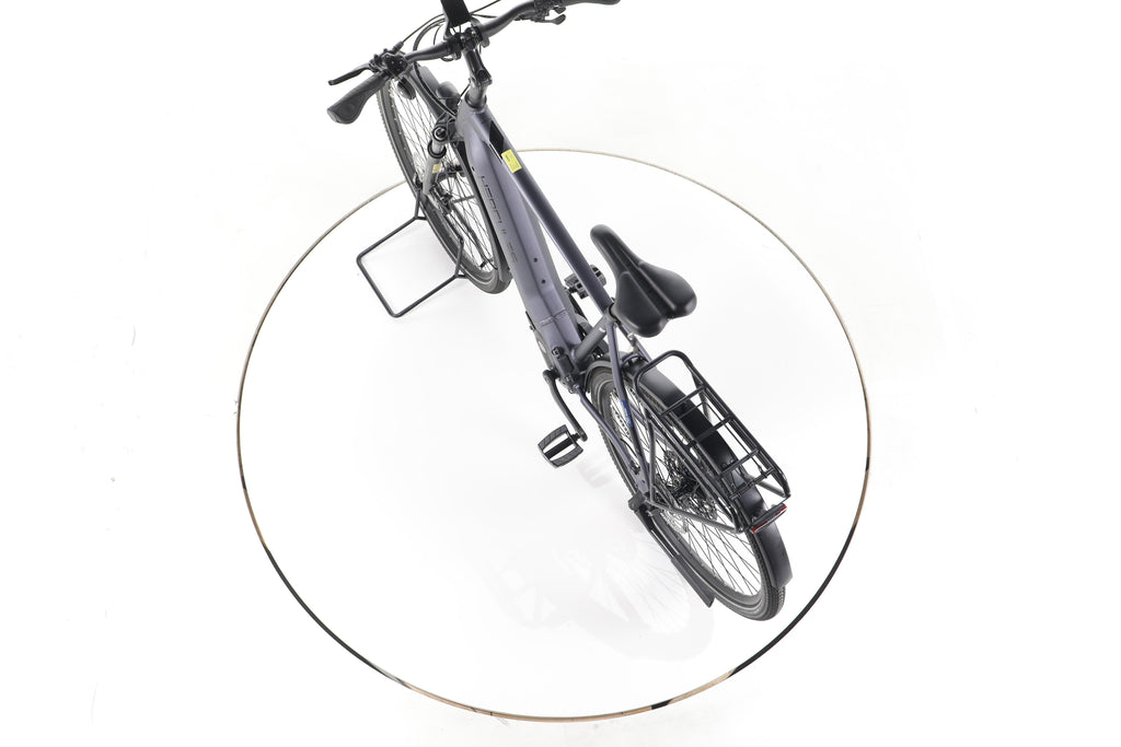 Hercules Pasero Pro I-12 Trekking E-Bike - Image 21
