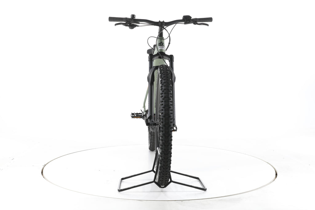 Carver Strict E.440 E-Bike - Image 4