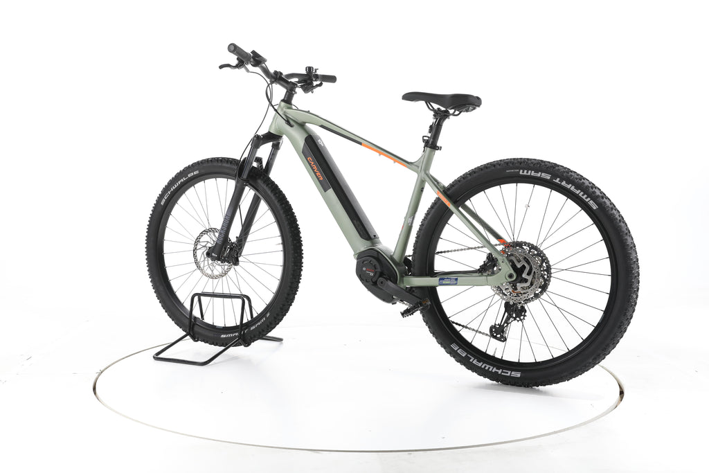 Carver Strict E.440 E-Bike - Image 8
