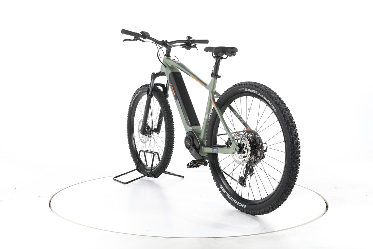 Carver Strict E.440 E-Bike - Image 9