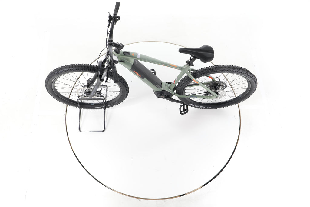 Carver Strict E.440 E-Bike - Image 19