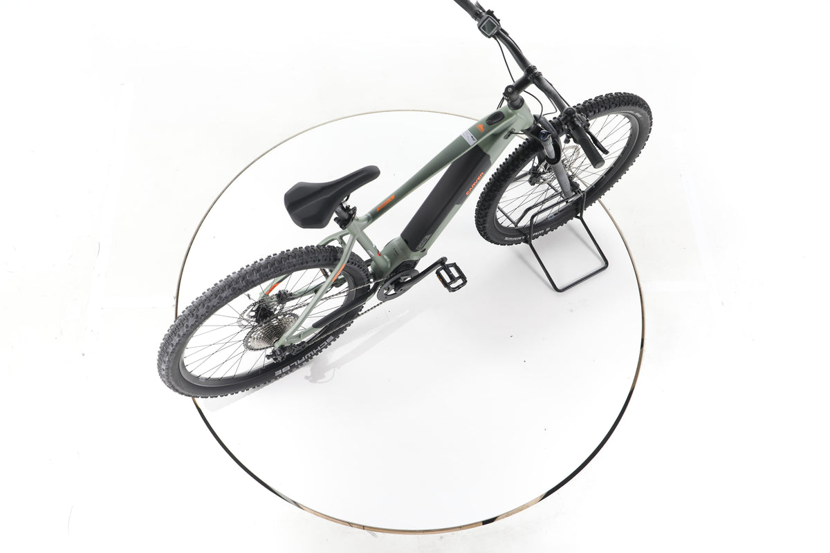 Carver Strict E.440 E-Bike - Image 24
