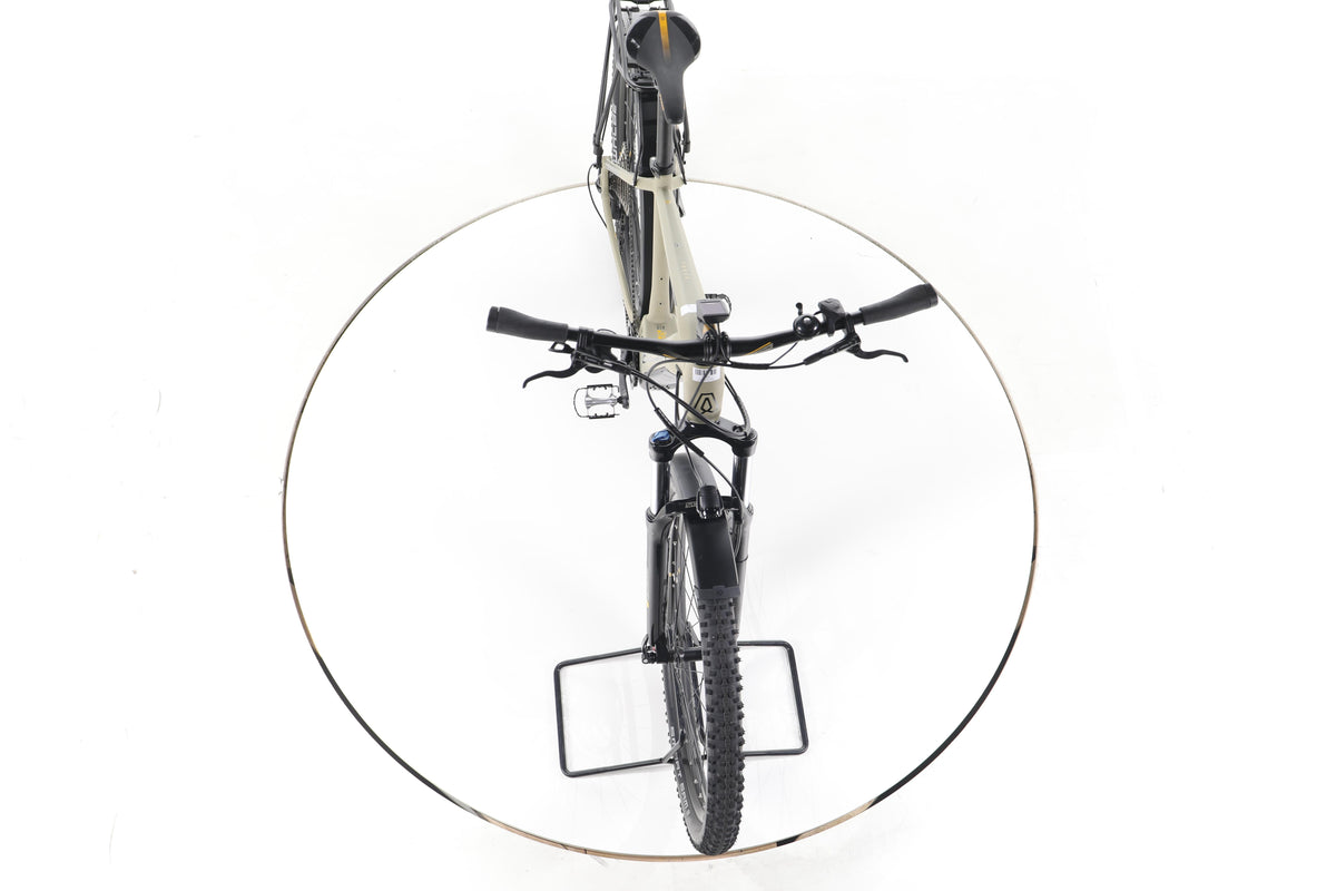 Axess Force 29 Allroad Trekking E-Bike - Image 16