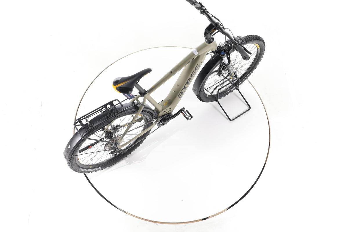 Axess Force 29 Allroad Trekking E-Bike - Image 24