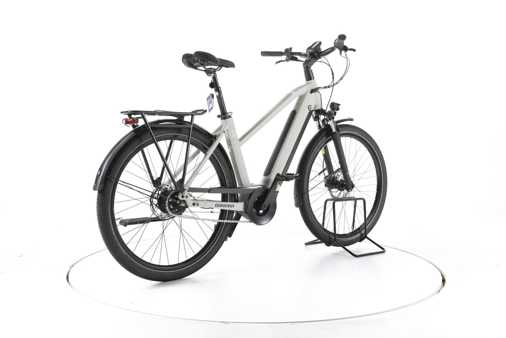 Winora Sinus N5f City E-Bike - Image 12