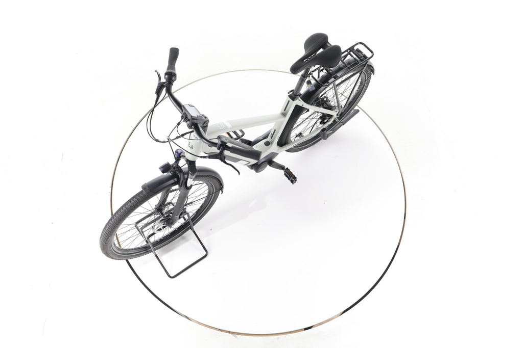 Winora Sinus N5f City E-Bike - Image 18