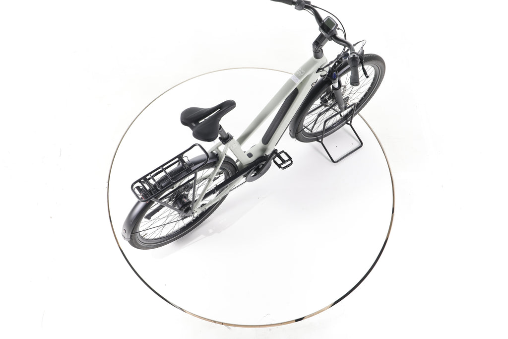 Winora Sinus N5f City E-Bike - Image 24