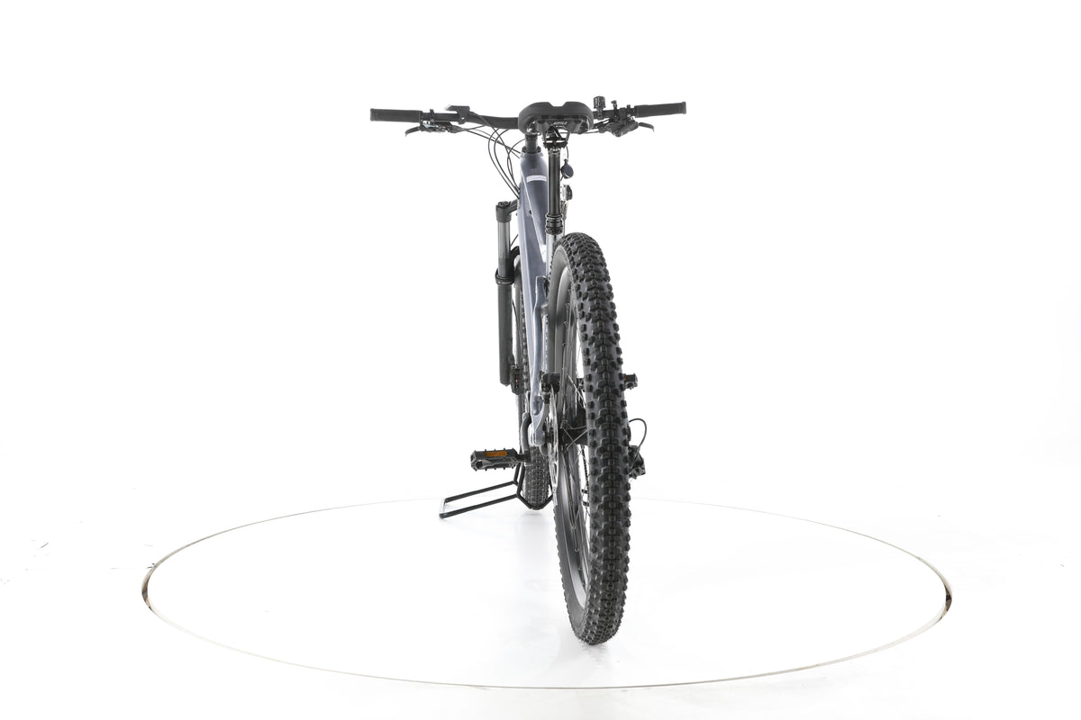 Scott Genius eRide 930 E-Bike Fully - Image 10