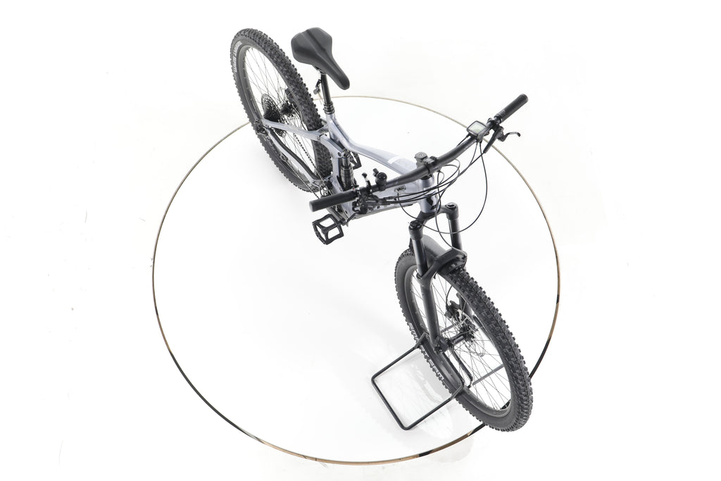 Scott Genius eRide 930 E-Bike Fully - Image 15