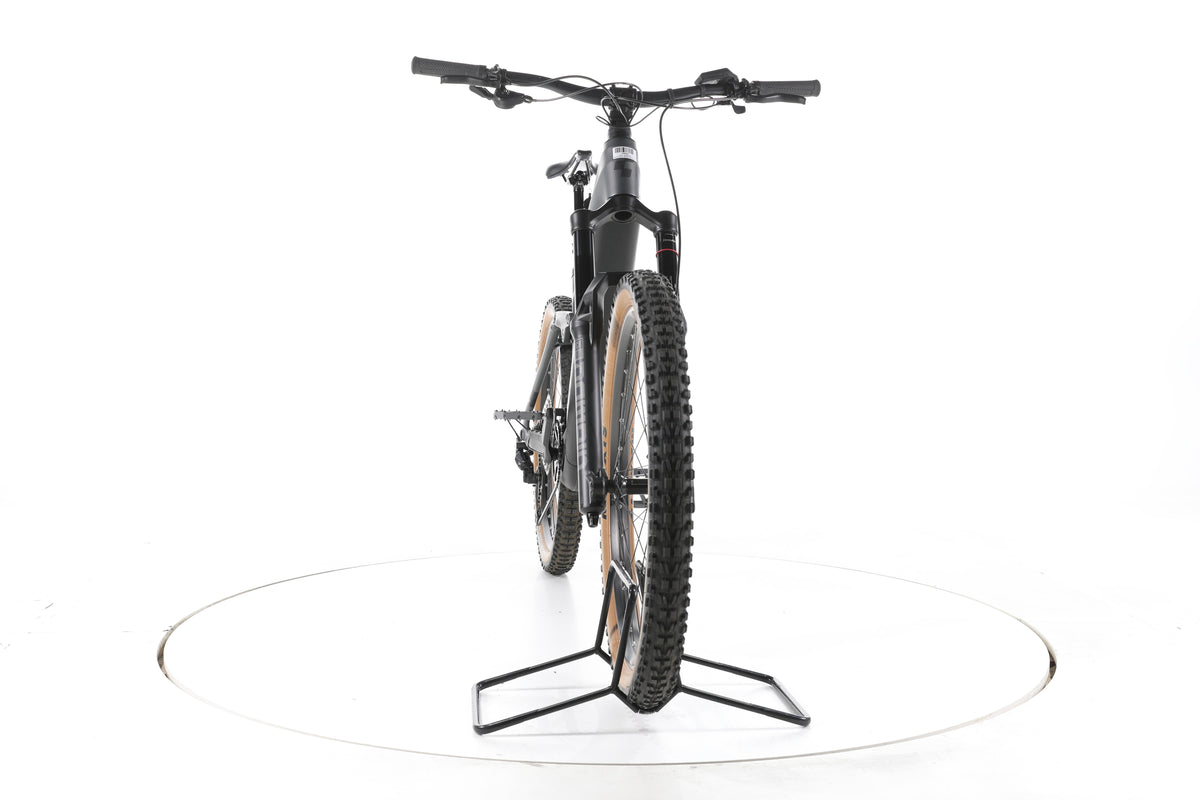 Cube Stereo Hybrid 160 HPC Race E-Bike Fully Carbon - Image 4