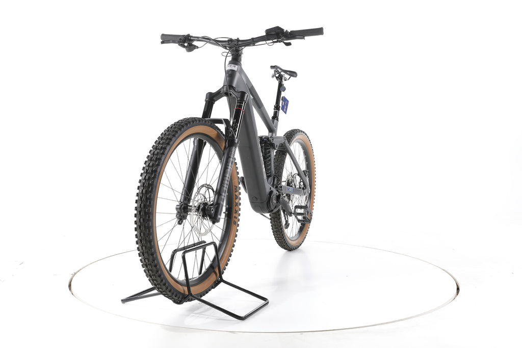 Cube Stereo Hybrid 160 HPC Race E-Bike Fully Carbon - Image 5
