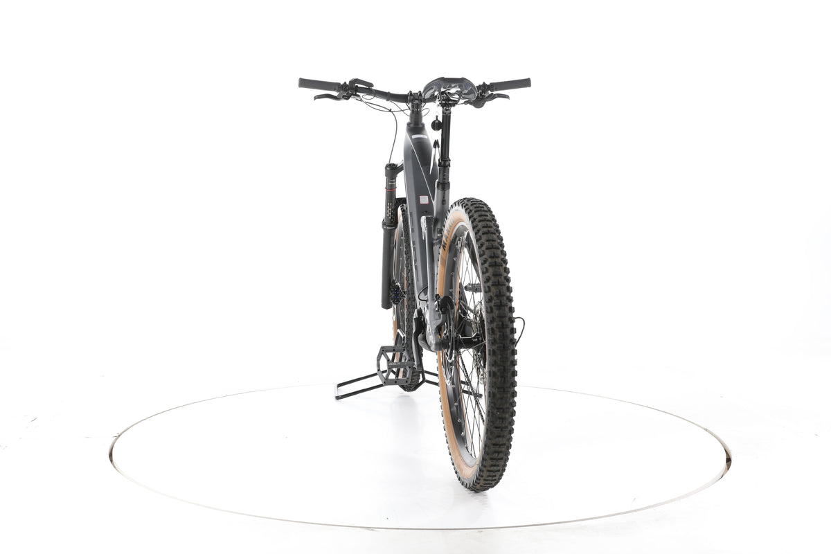 Cube Stereo Hybrid 160 HPC Race E-Bike Fully Carbon - Image 10
