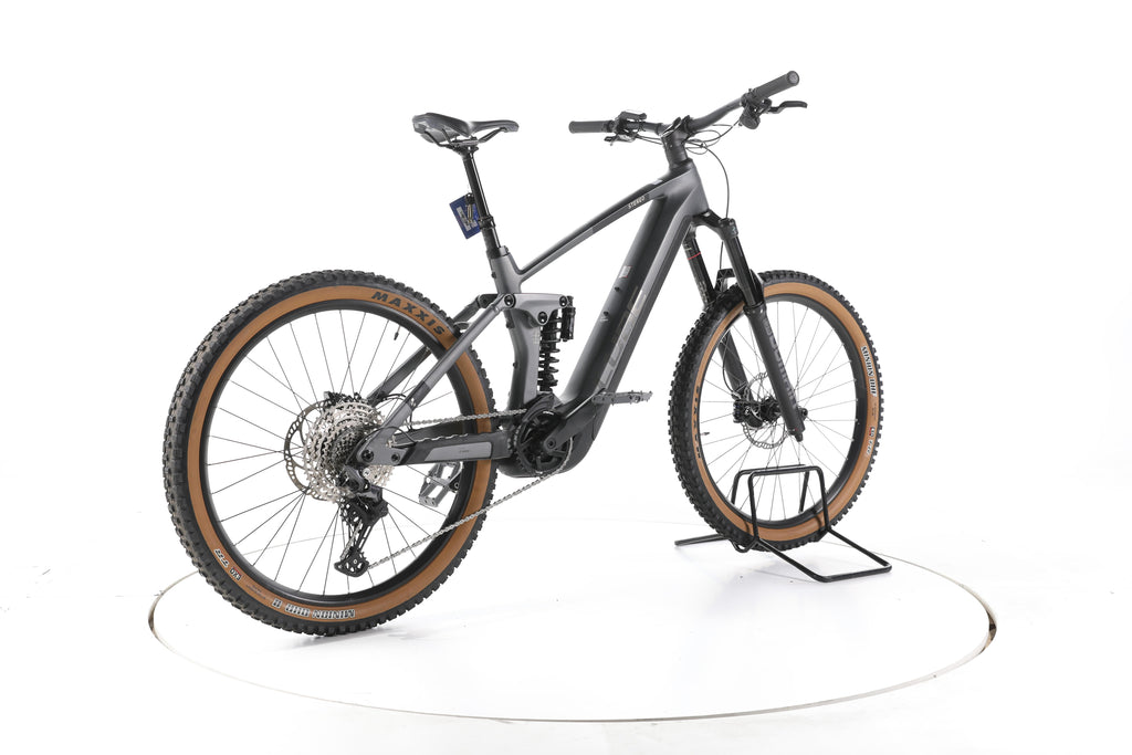 Cube Stereo Hybrid 160 HPC Race E-Bike Fully Carbon - Image 12