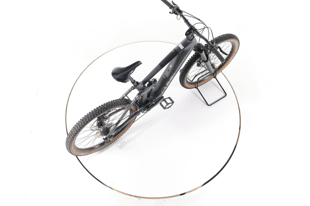 Cube Stereo Hybrid 160 HPC Race E-Bike Fully Carbon - Image 24