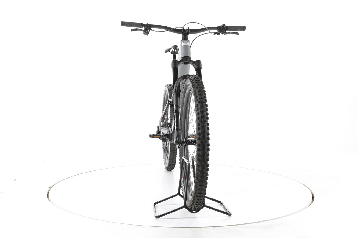 Cube AMS Hybrid ONE44 C:68X TM E-Bike Fully Carbon 2024 - Image 4