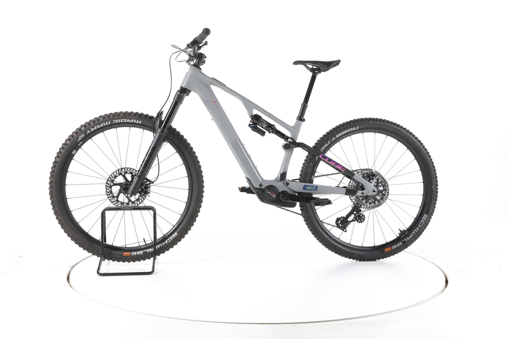 Cube AMS Hybrid ONE44 C:68X TM E-Bike Fully Carbon 2024 - Image 7