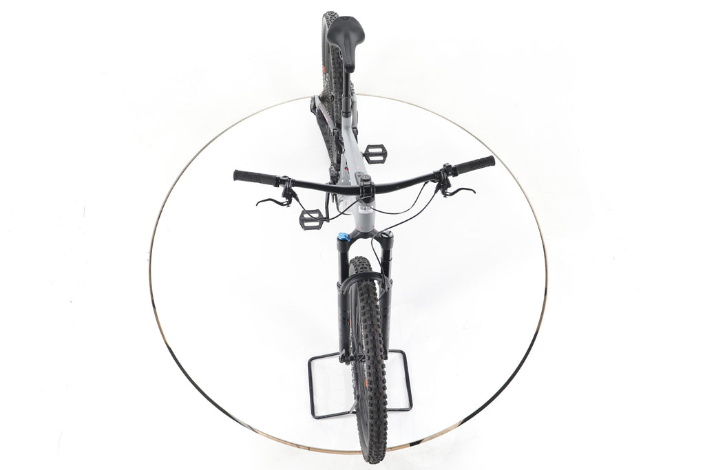 Cube AMS Hybrid ONE44 C:68X TM E-Bike Fully Carbon 2024 - Image 16