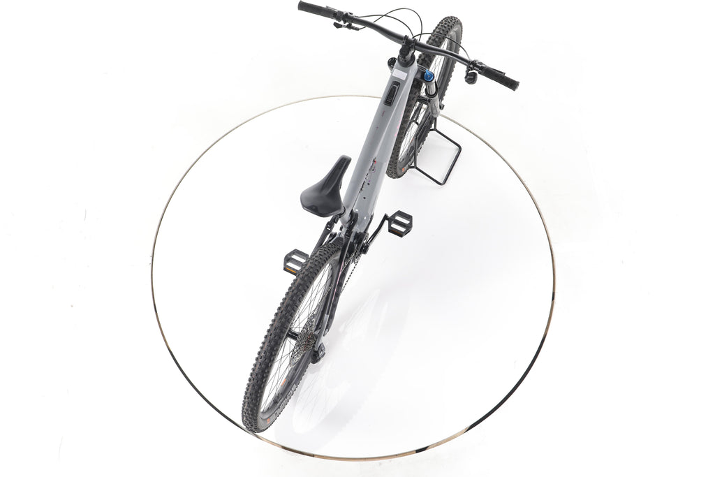 Cube AMS Hybrid ONE44 C:68X TM E-Bike Fully Carbon 2024 - Image 23