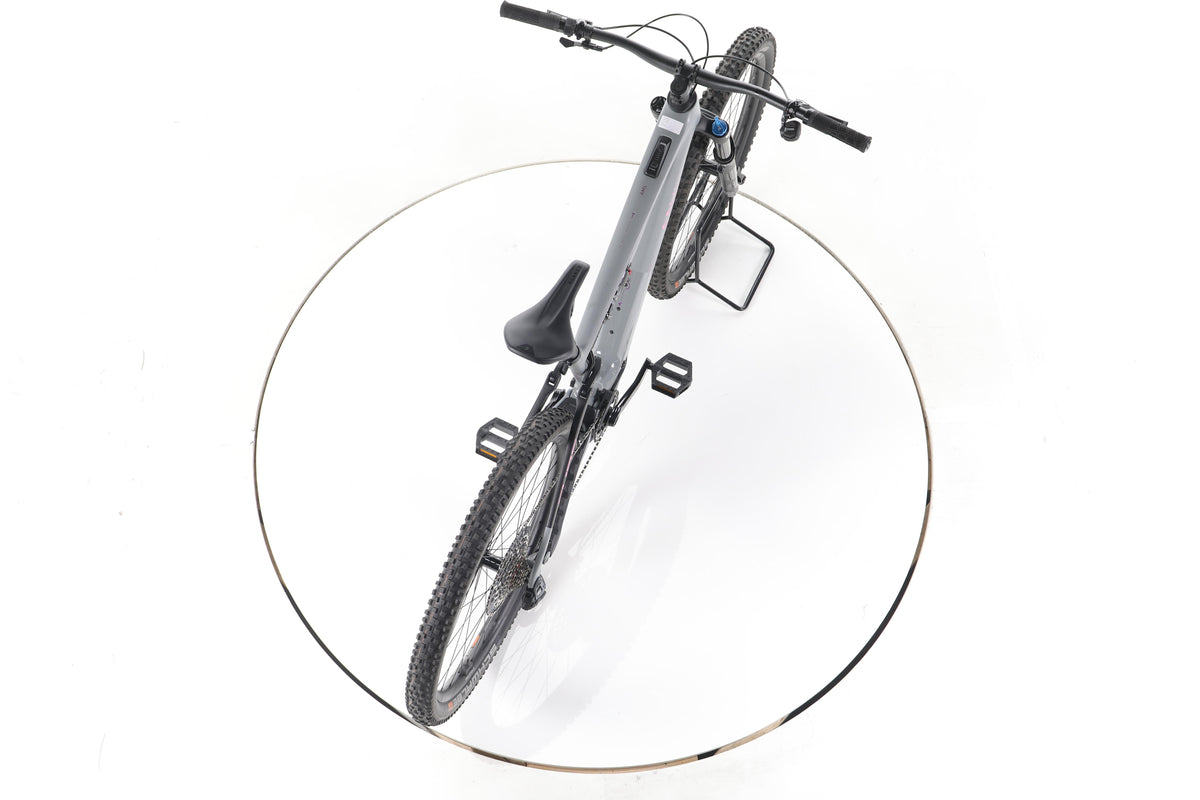 Cube AMS Hybrid ONE44 C:68X TM E-Bike Fully Carbon 2024 - Image 23