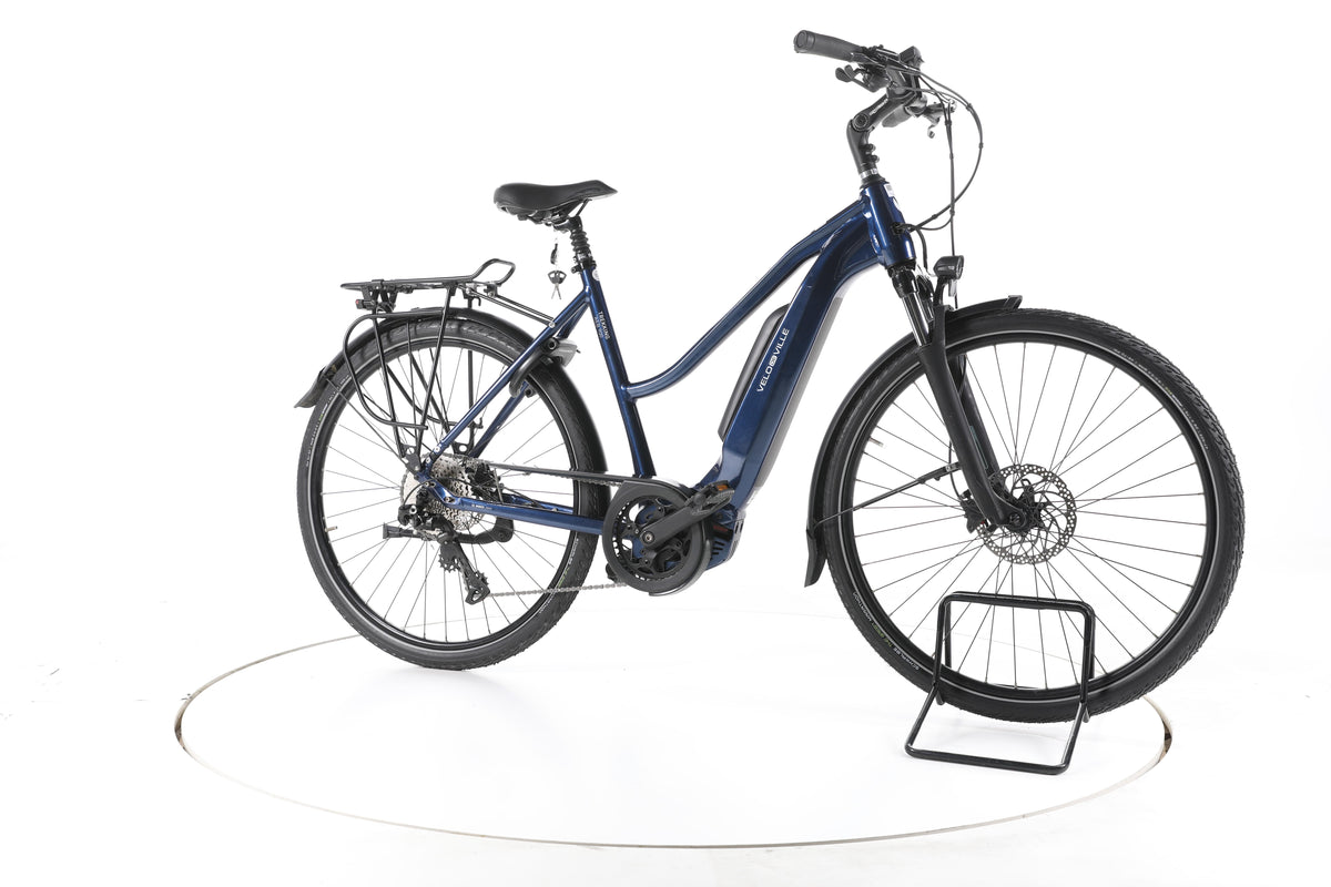 Velo de Ville AEB 900 Trekking E-Bike - Image 2