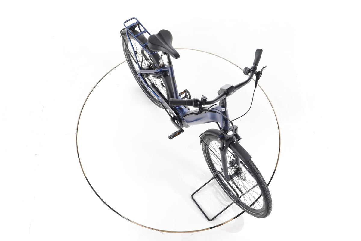 Giant DailyTour E+ 1 City E-Bike Tiefeinsteiger - Image 15