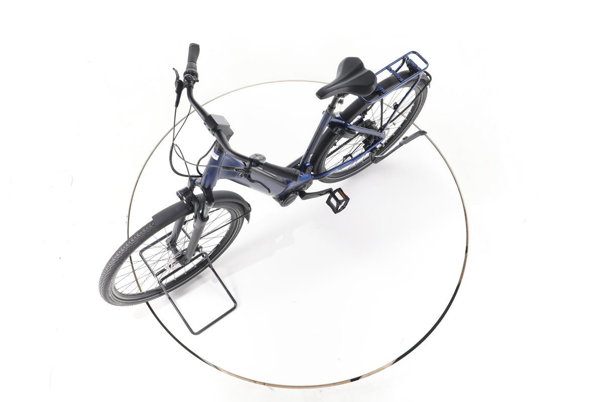 Giant DailyTour E+ 1 City E-Bike Tiefeinsteiger - Image 18