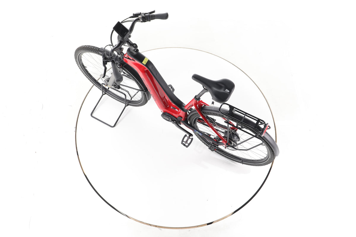 Simplon Chenoa Bosch CX City E-Bike - Image 20