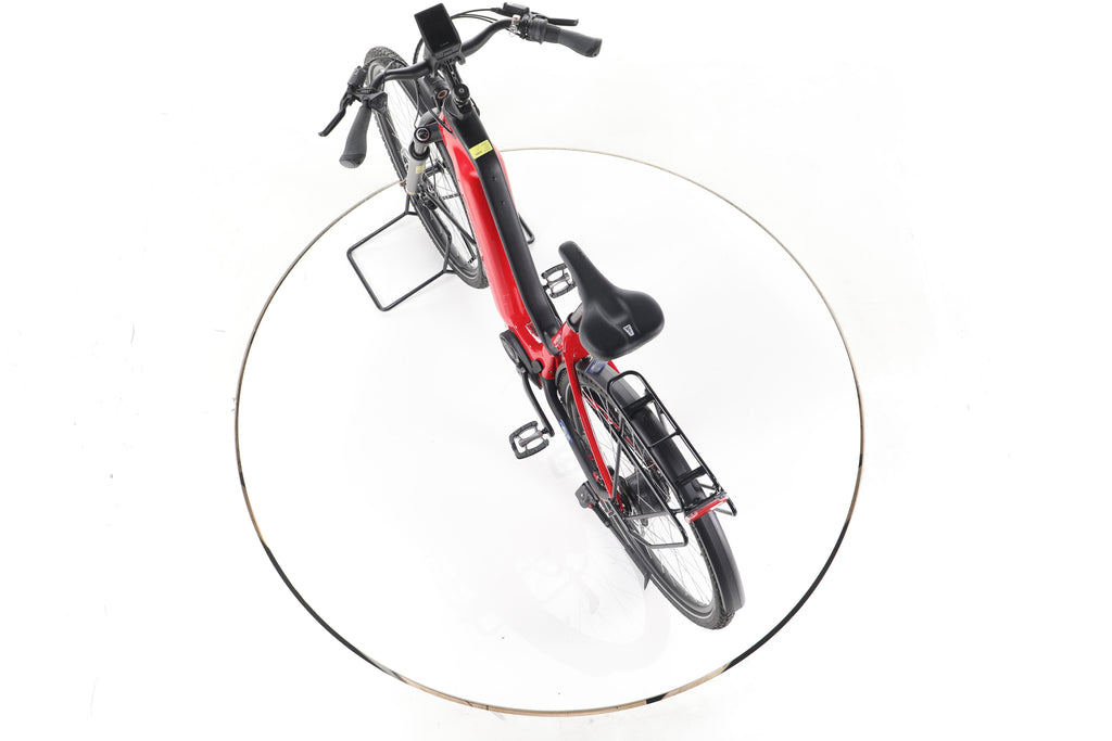 Simplon Chenoa Bosch CX City E-Bike - Image 21